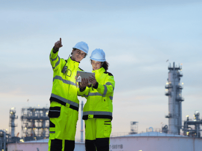 Transmission Line Survey